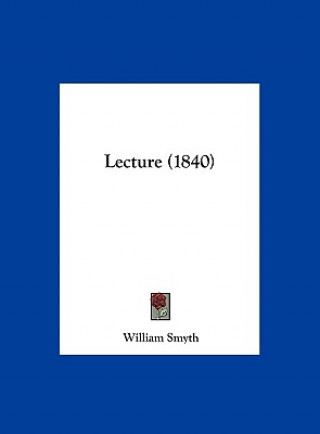 Lecture (1840)