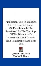 Prohibition