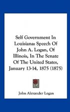 Self Government In Louisiana