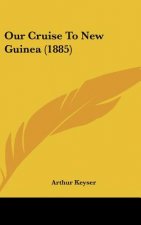 Our Cruise To New Guinea (1885)
