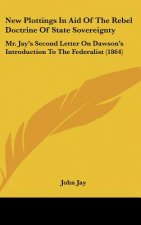 New Plottings In Aid Of The Rebel Doctrine Of State Sovereignty