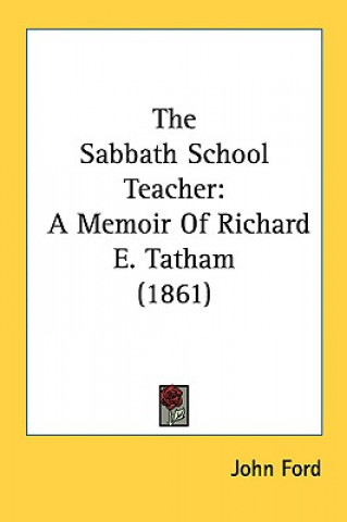 The Sabbath School Teacher
