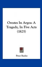 Orestes In Argos