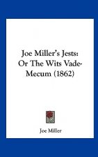 Joe Miller's Jests