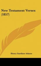 New Testament Verses (1857)