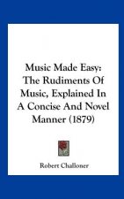 Music Made Easy