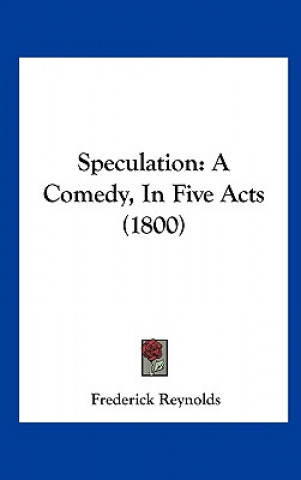 Speculation