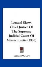 Lemuel Shaw