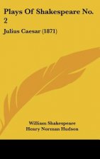 Plays Of Shakespeare No. 2
