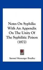 Notes On Syphilis