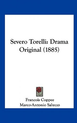 Severo Torelli