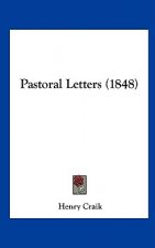 Pastoral Letters (1848)