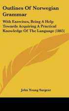 Outlines Of Norwegian Grammar