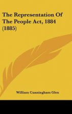 The Representation Of The People Act, 1884 (1885)