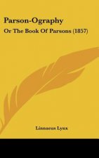 Parson-Ography
