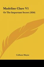 Madeline Clare V1