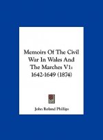 Memoirs Of The Civil War In Wales And The Marches V1