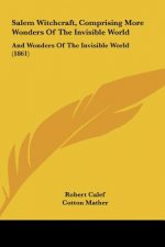 Salem Witchcraft, Comprising More Wonders Of The Invisible World