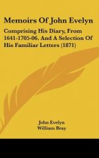 Memoirs Of John Evelyn