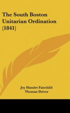 The South Boston Unitarian Ordination (1841)