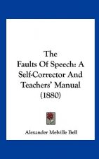 The Faults Of Speech