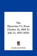The Harrovian V1