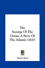 The Scourge Of The Ocean