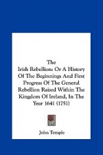 The Irish Rebellion