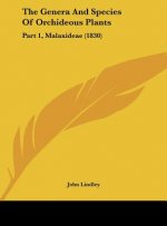 The Genera And Species Of Orchideous Plants
