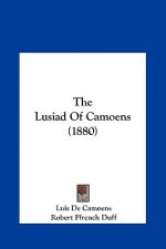 The Lusiad Of Camoens (1880)