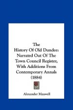 The History Of Old Dundee