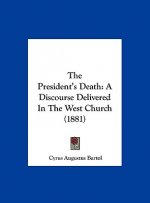 The President's Death