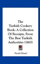 The Turkish Cookery Book