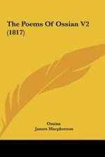 The Poems Of Ossian V2 (1817)