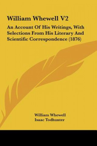William Whewell V2