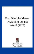 Fred Kimble