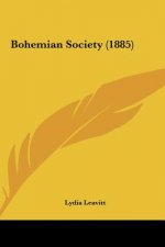 Bohemian Society (1885)
