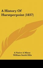 A History Of Hurstperpoint (1837)