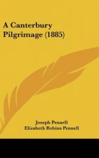 A Canterbury Pilgrimage (1885)