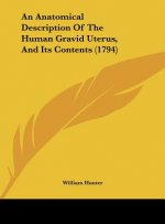 An Anatomical Description Of The Human Gravid Uterus, And Its Contents (1794)