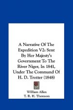 A Narrative Of The Expedition V2