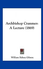 Archbishop Cranmer