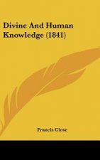 Divine And Human Knowledge (1841)