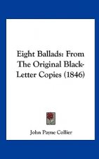 Eight Ballads
