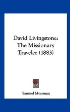 David Livingstone