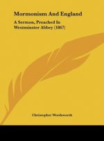 Mormonism And England