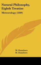 Natural Philosophy, Eighth Treatise
