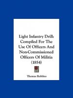 Light Infantry Drill