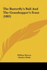 The Butterfly's Ball And The Grasshopper's Feast (1883)