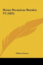 Horae Decanicae Rurales V2 (1835)